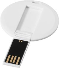 USB Card round 